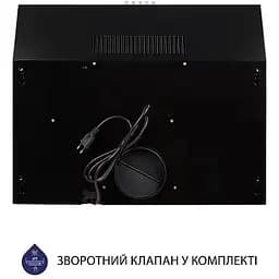 Витяжка пласка Minola HPL 617 BL - мініатюра 6