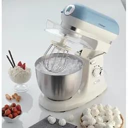 Кухонна машина Ariete Vintage Blue 1588/05 - мініатюра 5