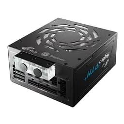 БЖ 850W FSP HYDRO PTM+ HPT850M 80+ Platinum, Рідинне охолодження + 135mm  fan, Modular, Retail box (HPT850M) - мініатюра 4