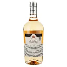 Вино Dievole Le Due Arbie Rosato Toscana, 13%, 0,75 л (785547) - мініатюра 2