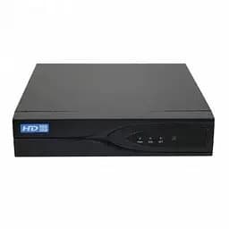 Видеорегистратор IP зеленый Vision GV-N-G005/16, 16xIP канала, H.264, 1xRCA, 1xVGA, 2xSATA, LINUX, 1xUSB+1хUSB 3.0, 1xRJ45,