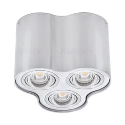 Точковий світильник Kanlux BORD DLP-350-AL (25802)