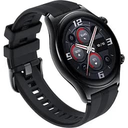 Розумний годинник Honor Watch GS 3 46 мм чорний - мініатюра 2