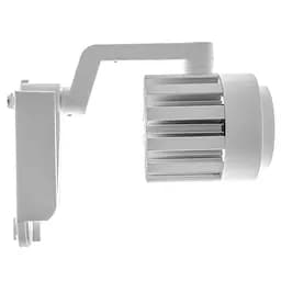 Світильник трековий поворотний LED KW-53/30W NW WH Brille 33-013 - мініатюра 5