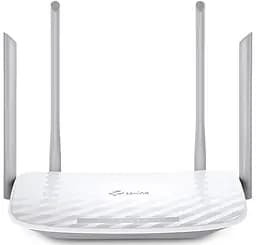 Маршрутизатор ARCHER C50 AC1200, 4xFE LAN, 1xFE WAN TP-Link teh0017074