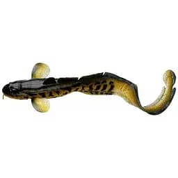 Силикон Savage Gear 3D Burbot FS 250mm 75g Черный (1013-1854.03.77)