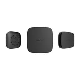 Датчик тепла та чадного газу Ajax FireProtect 2 SB (Heat/CO) Black з незмінними батареями (26-00629) - мініатюра 4