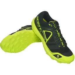 Кроссовки Scott Supertrac RC 42 Желтый/Черный (1081-251876.1040.007)