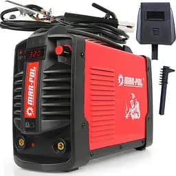 Зварювальний апарат IGBT-315 Mar-Pol М89374