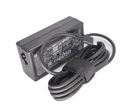 Блок живлення (зарядка) для ноутбука HP 65W (5V-3A; 9V-3А; 12V-5A; 15V-4.33А; 20V-3.25А; USB Type-C) TPN-CA21
