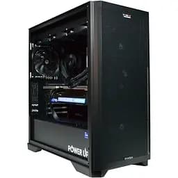 Ігровий комп'ютер Power Up GamePC Ultra #480 Core Ultra 7 265KF/64 GB/SSD 2TB/GeForce RTX 5070 12 Gb