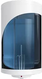 Водонагрівач Bosch Tronic 2000, 30 л, 1200 Вт, мокрий ТЕН, вертикальний, Slim, білий (7736504519) - мініатюра 6