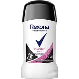 Антиперспірант Rexona Чистий діамант 50 мл