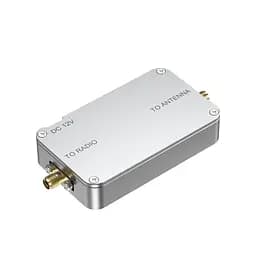 Двонаправлений підсилювач Wi-Fi сигналу EDUP EP-AB066 1170–1280 МГц бустер розширювач вайфай FPV (19233) - мініатюра 2