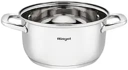 Каструля Ringel Grey line 1.6 л 16 см kuh0016400 - мініатюра 4
