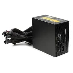 Блок живлення Vinga 500W (VPS-500B) Б/в - мініатюра 4