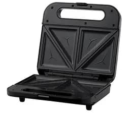 Бутербродниця SM-H110BSN Black 700Вт ARDESTO teh0024592 - мініатюра 2