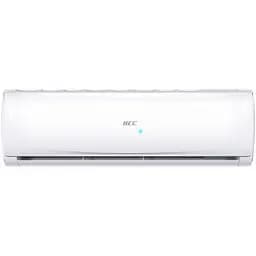 Кондиціонер Haier HEC-09QC(I)/HEC-09QC(O) On/Off - мініатюра 2