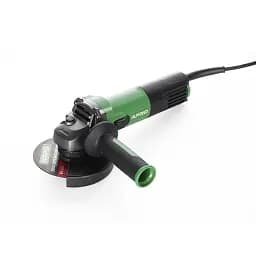 Болгарка шліфувальна кутова (КШМ) Apro 125/1000 Ш 30412