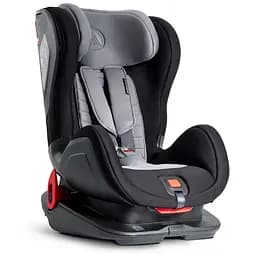 Детское автокресло Avionaut Glider Comfy Navy, серый (AV-340.CO.02)