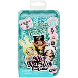 Ігровий набір Na! Na! Na! Surprise Minis S2 (591955)