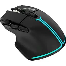 Миша Canyon mouse Fortnax GM-636 RGB 9buttons Wired Black (CND-SGM636B) - мініатюра 2