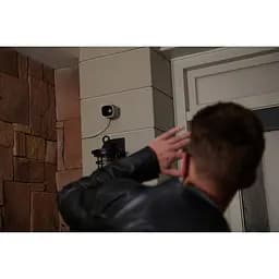IP-камера для відеоспостереження Aqara Camera Hub G5 Pro PoE White (CH-C03D) [128549] - мініатюра 3
