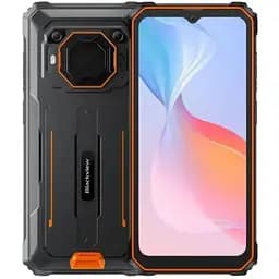Смартфон Blackview BV6200 Pro 6/128GB Orange