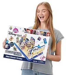 Ігровий набір Disney Store Магазин іграшок Zuru Mini Brands det0018780 - мініатюра 10