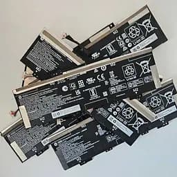 Акумулятор HP Pavilion x360 Convertible 14 15 PC03XL 11.55V 43Wh Б/в