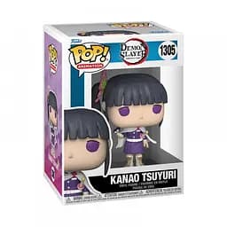 Фігурка Funko Pop Клинок, що розсікає демонів Канао Цуюрі Demon Slayer Kanao 10 см FP DS KT 1305 - мініатюра 3