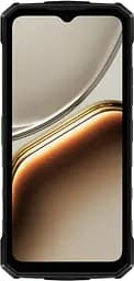 Смартфон DOOGEE Fire 5 Pro 4/128GB Forest Green - мініатюра 2