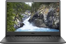 Ноутбук Dell Vostro 3500 15.6FHD AG/Intel i3-1115G4/8/256F/int/Lin (N3001VN3500UA_UBU)