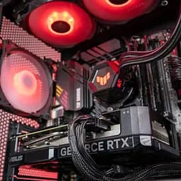 Комп'ютер Master_7395 (RTX 5060, Core i5 14600KF, 32 Гб, SSD 1 ТБ)