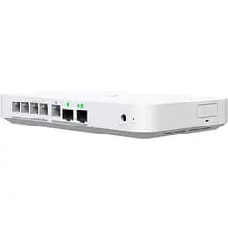 Роутер Ubiquiti UniFi Cloud Gateway Fiber (UCG-FIBER) - мініатюра 2