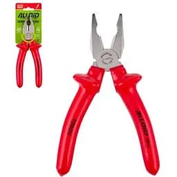 Пасатижі діелектричні Alloid 200 мм  (CP-140200)