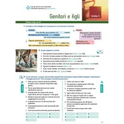 Nuovissimo Progetto italiano: Quaderno degli esercizi 3 (C1) - мініатюра 6