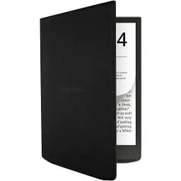 Чохол-книжка Flip Cover для PocketBook 743 Black (HN-FP-PU-743G-RB-WW) [138858] - мініатюра 3