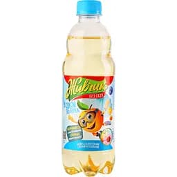 Напій безалкогольний Живчик Яблуко негазований 0.5 л