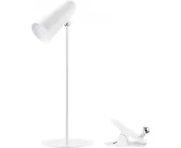 Лампа настільна акумуляторна Xiaomi Flexible Rechargeable Lamp - мініатюра 2