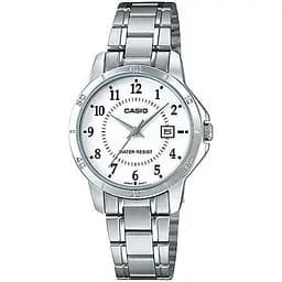 Жіночий годинник Casio Timeless Collection LTP-V004D-7B