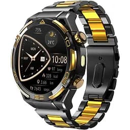 Годинник Blackview W90 Pro Black - мініатюра 4