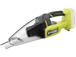 Автомобильный ручной пылесос Ryobi ONE+ RHV18-0 (5133005655)