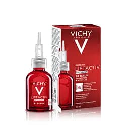 Сироватка Vichy Liftactiv Specialist В3 проти пігментних плям та зморшок шкіри обличчя 30 мл (MB302300) - мініатюра 4