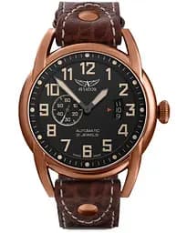 Годинник Aviator V.3.18.8.162.4