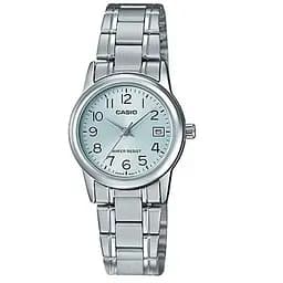 Жіночий годинник Casio Timeless Collection LTP-V002D-2BUDF