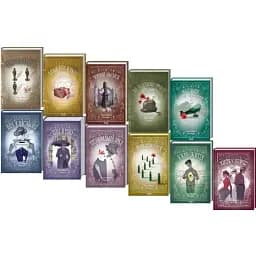 Комплект книг Еріх Марія Ремарка (11 книг) - Ремарк Еріх Марія (КСД)