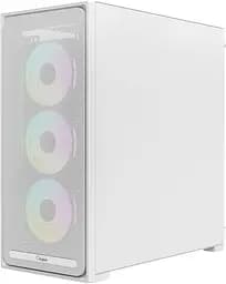 Корпус Ocypus DELTA C70 WH ARGB (DELTA-C70-WHG400XX-GL) - мініатюра 4