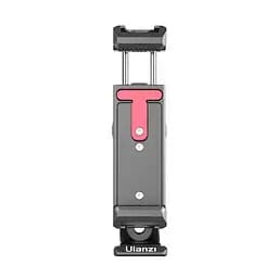 Тримач для телефона Ulanzi Vijim Phone Clip & Flip Xiaomirro Kit UV-2881 PT-14+ST-27kit Black - мініатюра 6