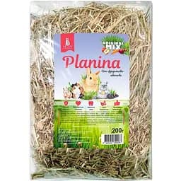 Сено фруктово-овощное Modes Planina Original Mix 200 г